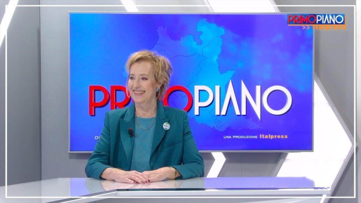 Lombardia, Moratti “La farò crescere come ho fatto con Milano” - 