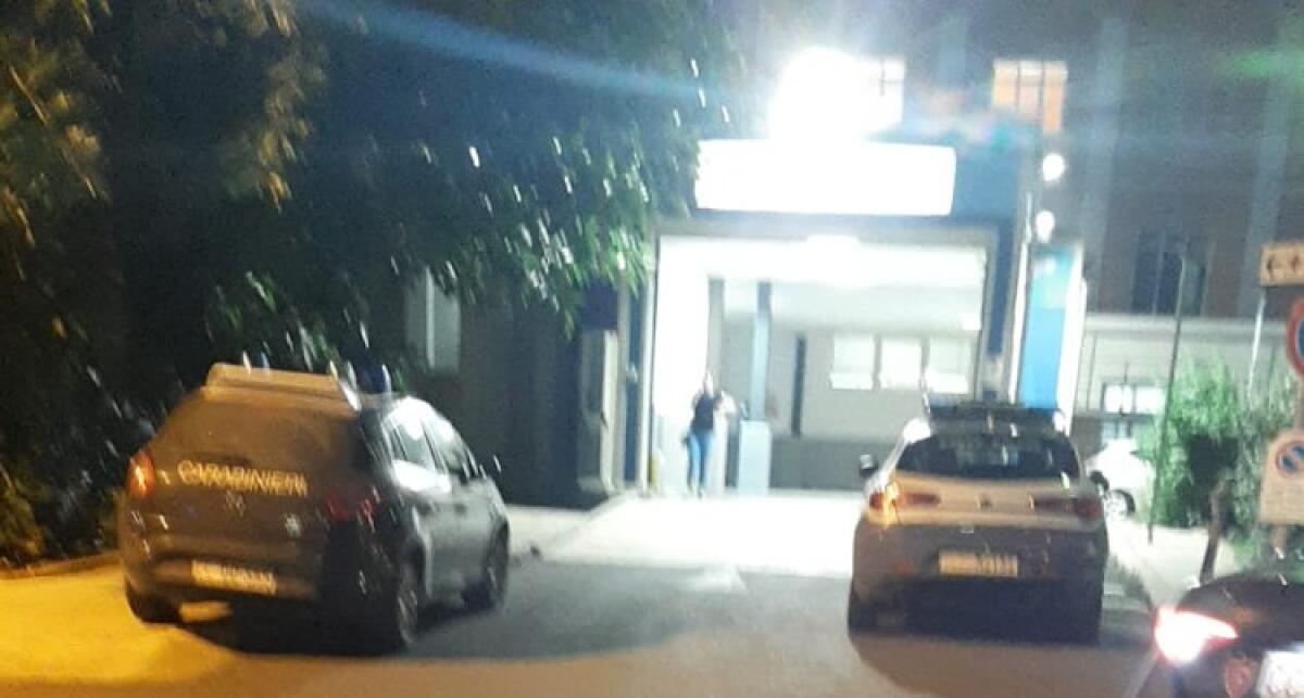 Un ferito in ospedale, sarebbe stato vittima di aggressione - 