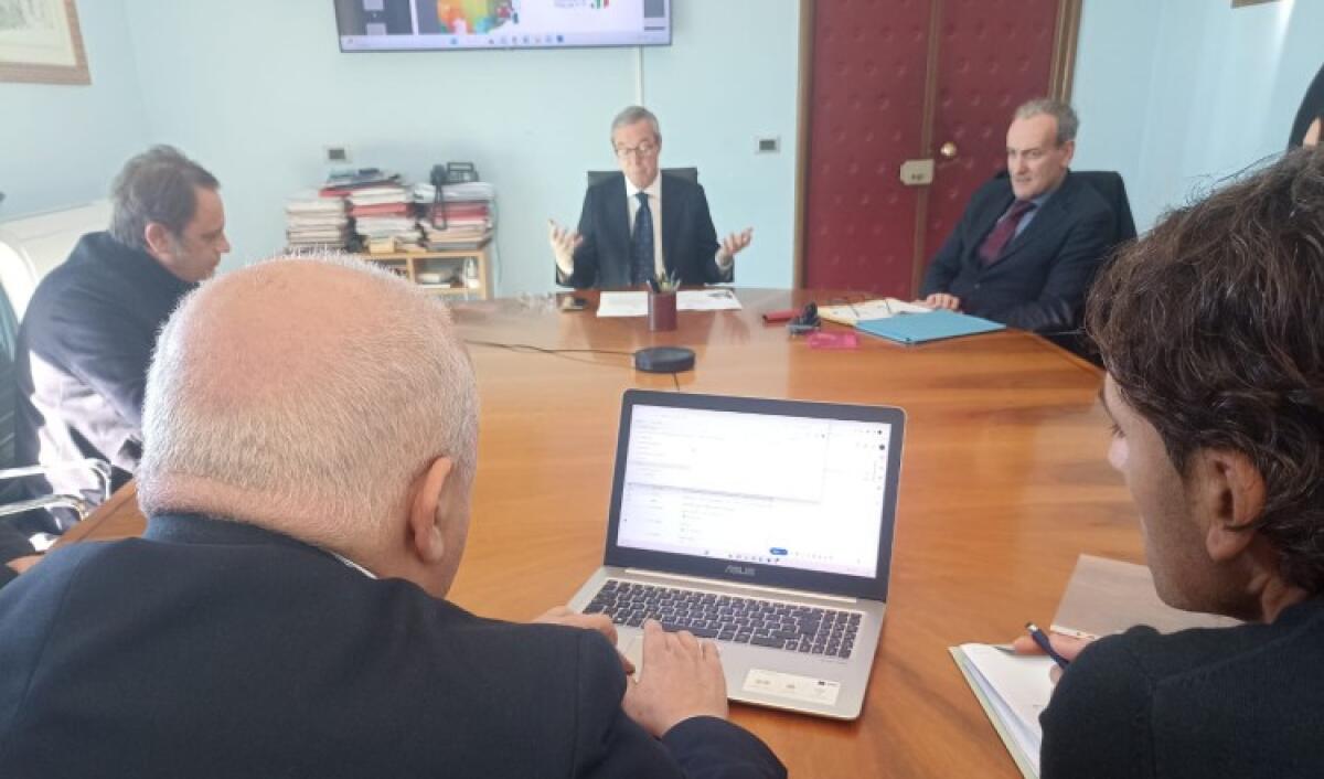 Emergenza Pnrr, "nei Comuni del sud manca personale per i progetti": Gela tra enti in difficoltà - 