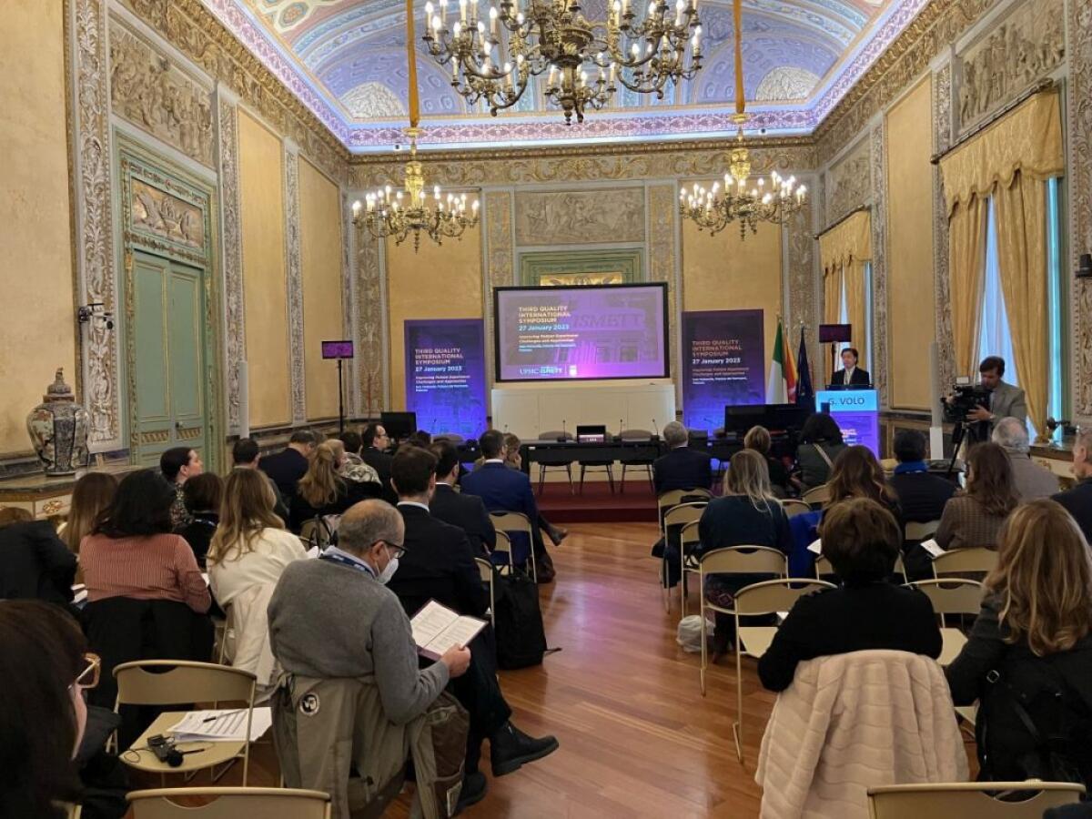 Come migliorare l’esperienza del paziente, esperti a confronto a Palermo - 