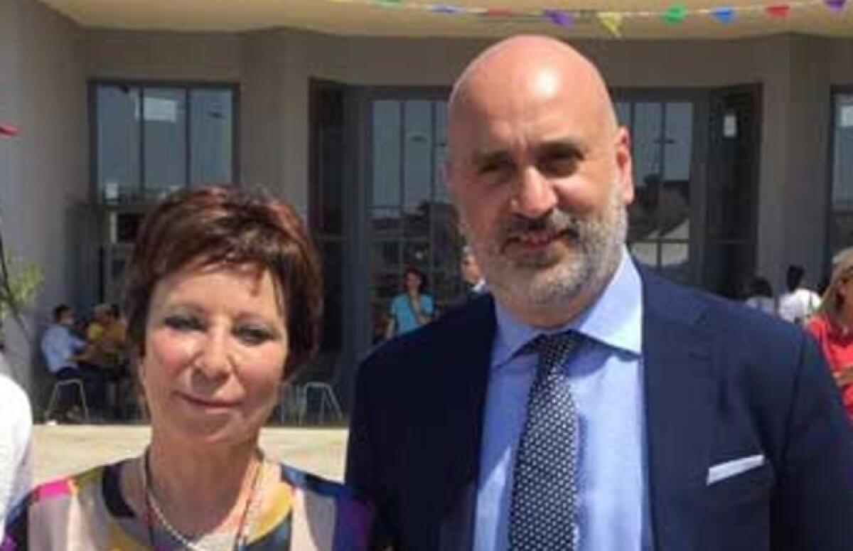 Asp, Caltagirone firma la conferma di Santino: avviso "aperto" per anestesisti e rianimatori - Caltagirone e Santino