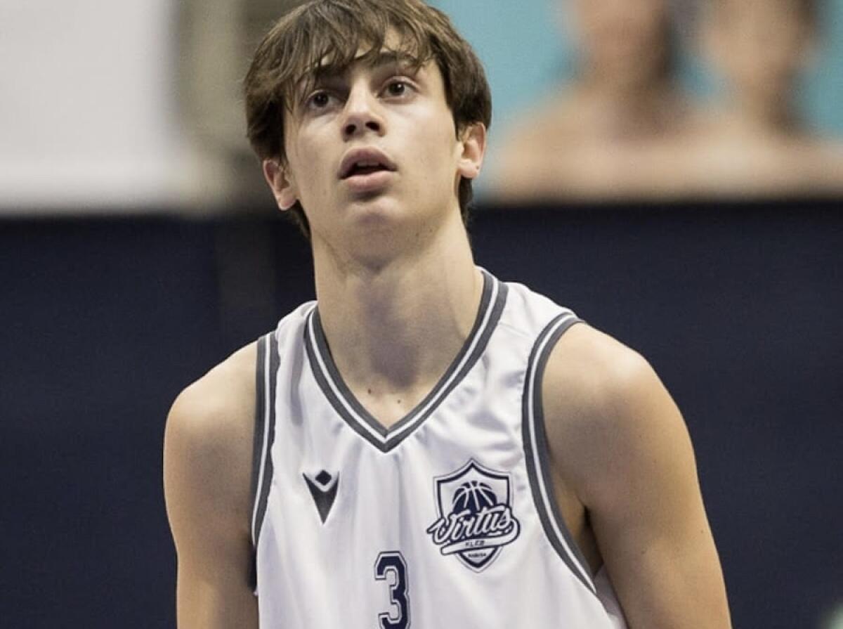 Si rinforza la Melfa’s Basket: ufficiali le guardie Lisica e Incremona - 