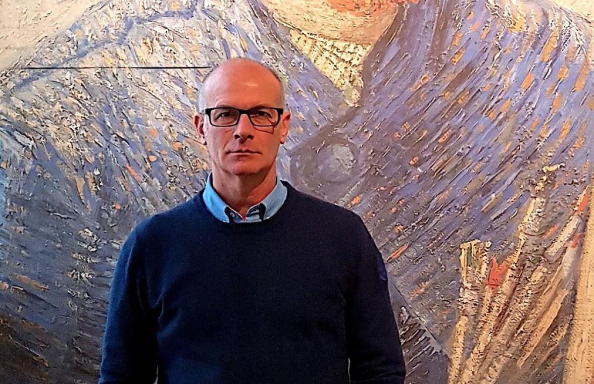 Ersu Palermo, si insedia il presidente D’Amico “Studenti al centro del mio mandato” - 