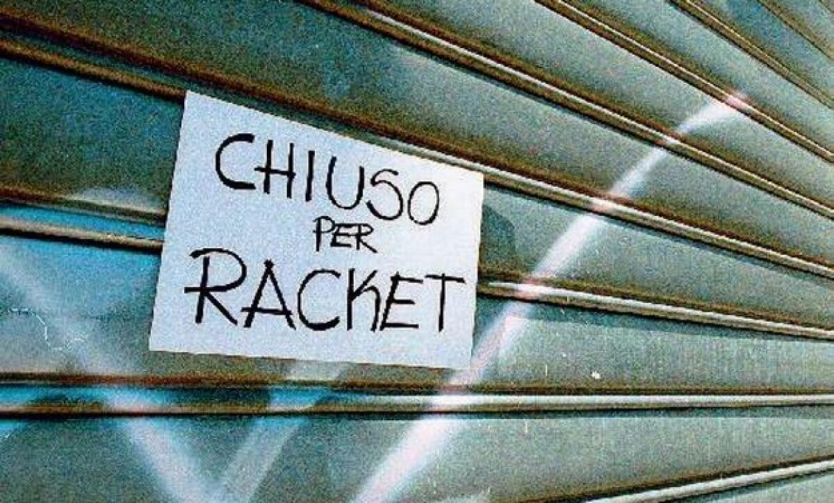 Ristorante vittoriese liberato dalla "Stidda": cinque arresti - 