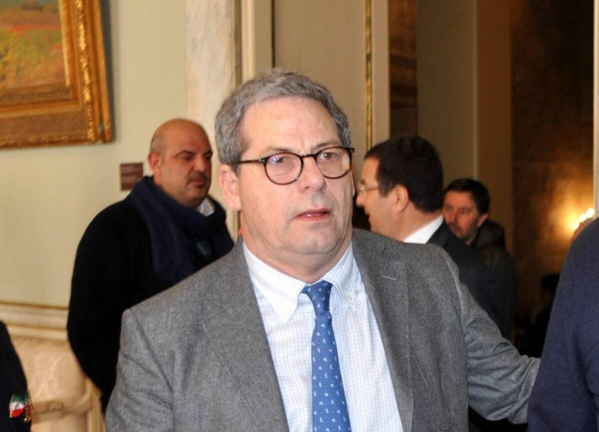 Miccichè “Schifani affidi l’assessorato al Turismo ad un altro partito” - 