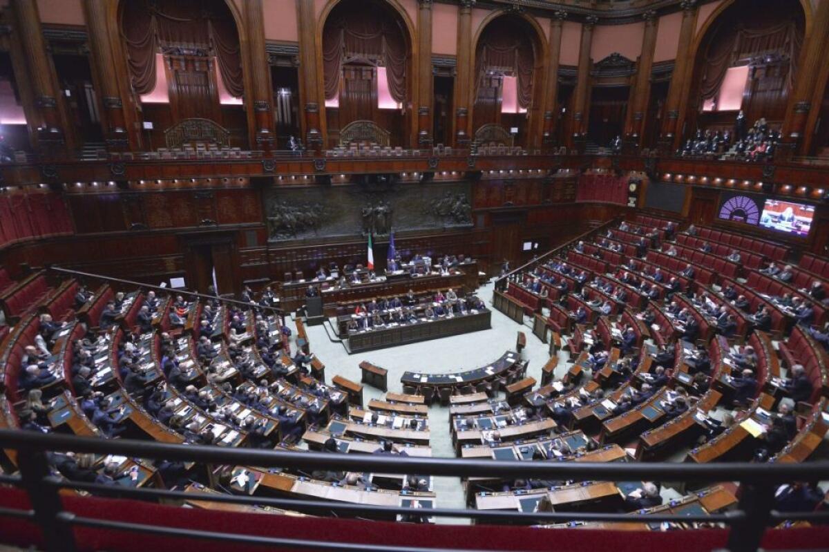 Via libera dalla Camera al decreto Aiuti quater, è legge - 