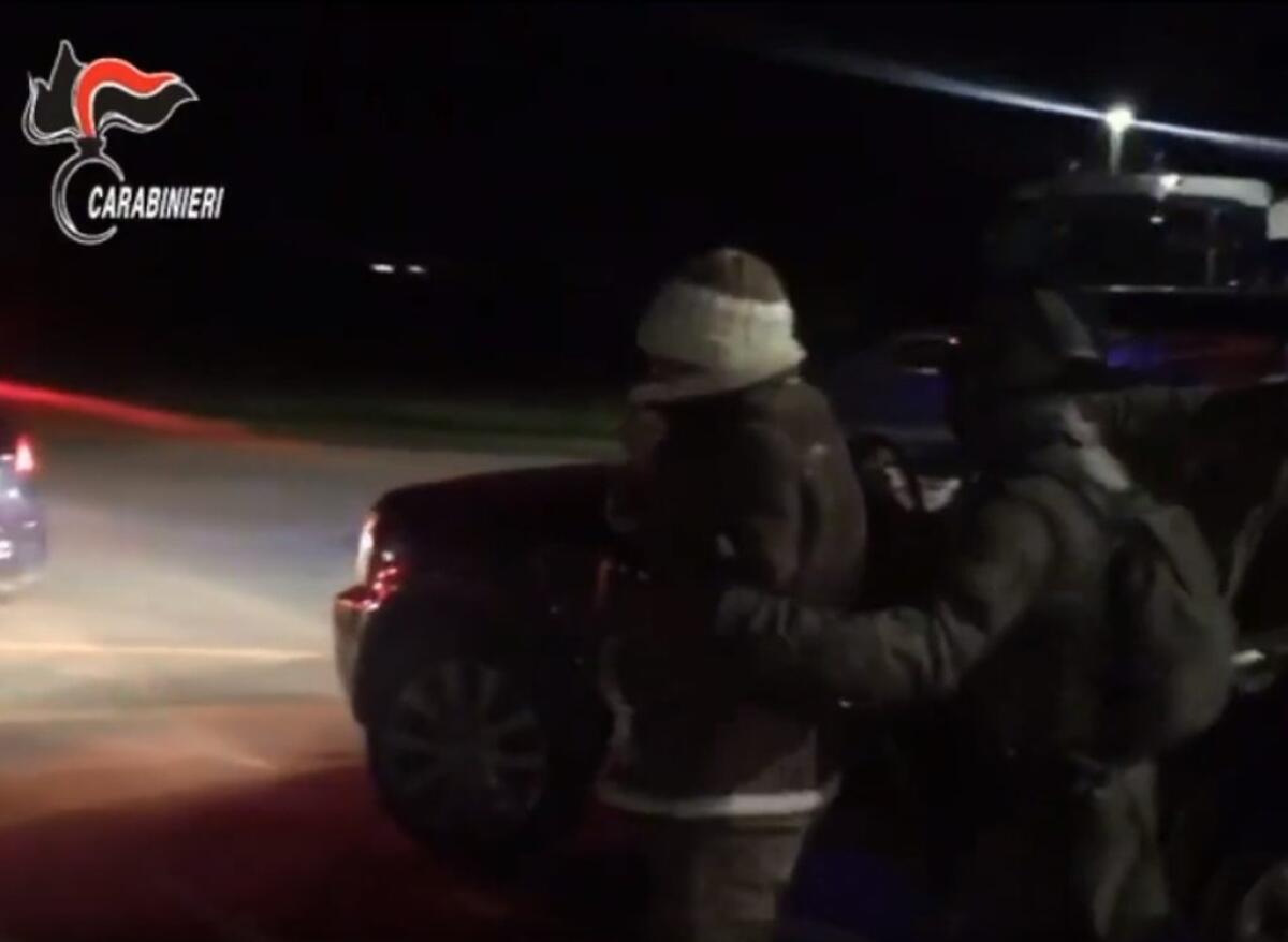 Messina Denaro al 41 bis, il ministro Nordio firma il decreto - 