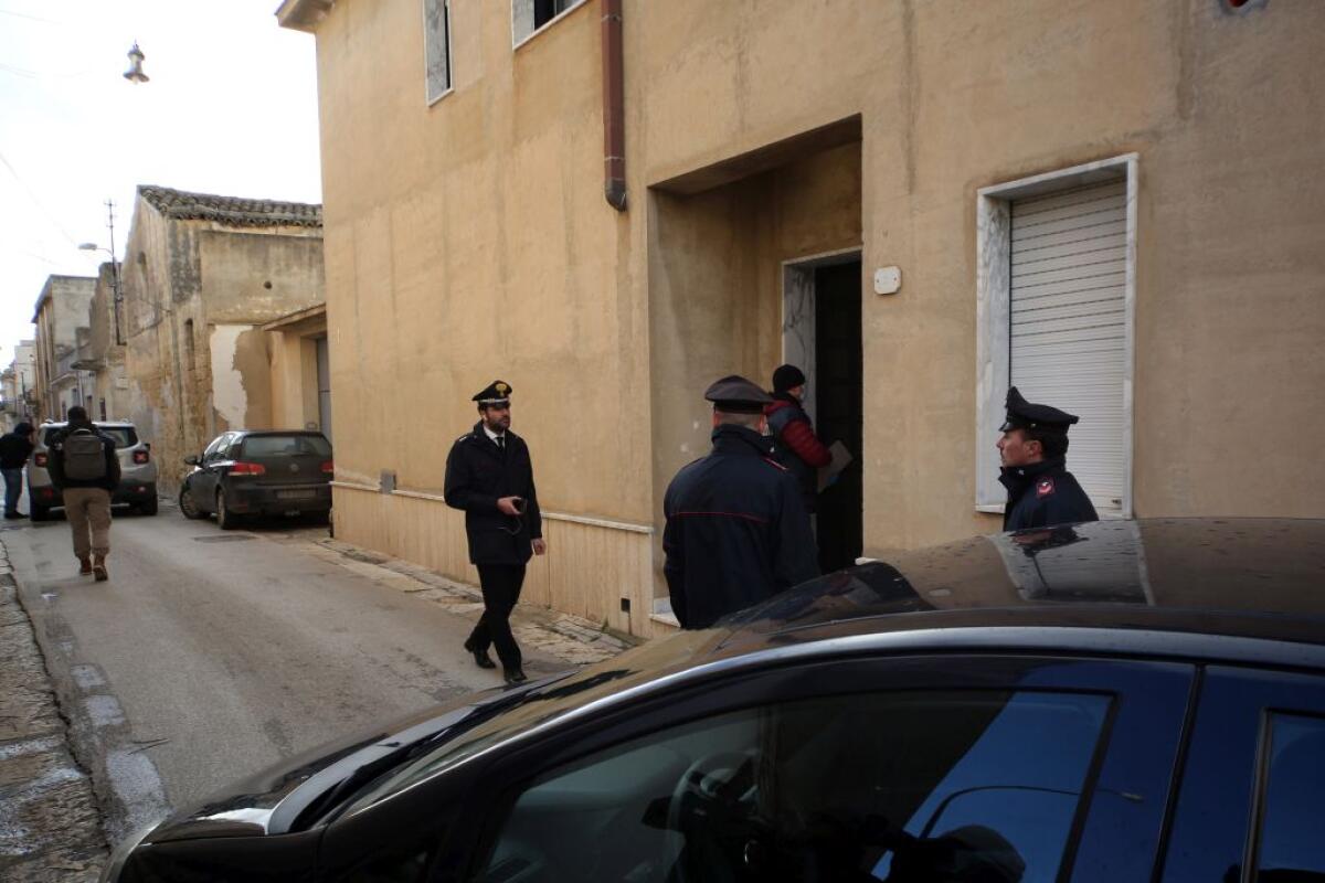 Cgia, Mafia Spa fattura 40 miliardi l’anno - 