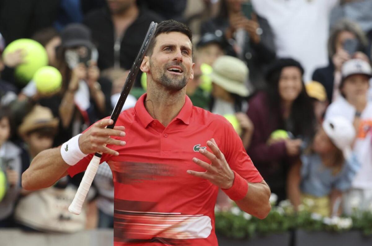 Djokovic trionfa per la decima volta agli Australian Open - 