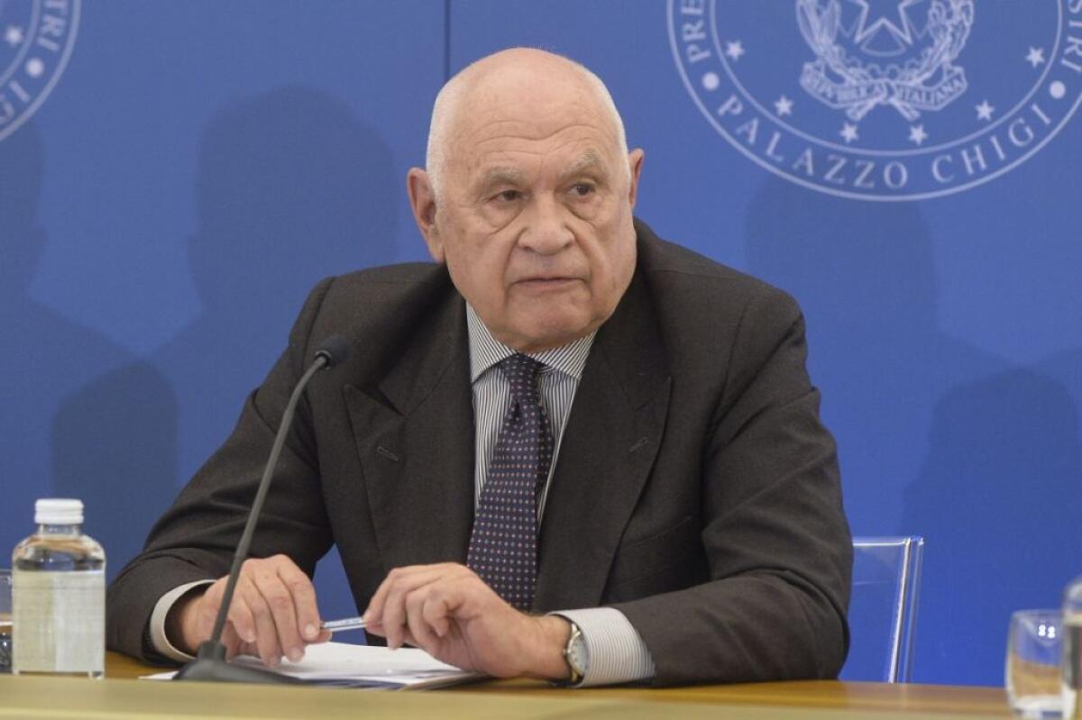 Il Governo non scende a patti, Nordio conferma il 41 bis a Cospito - 