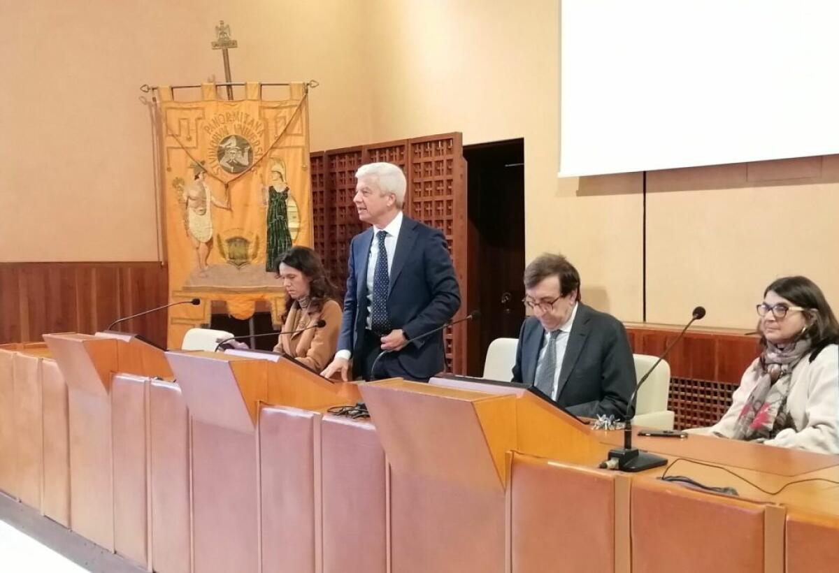 L’Università di Palermo si apre sempre di più al digitale e all’impresa - 