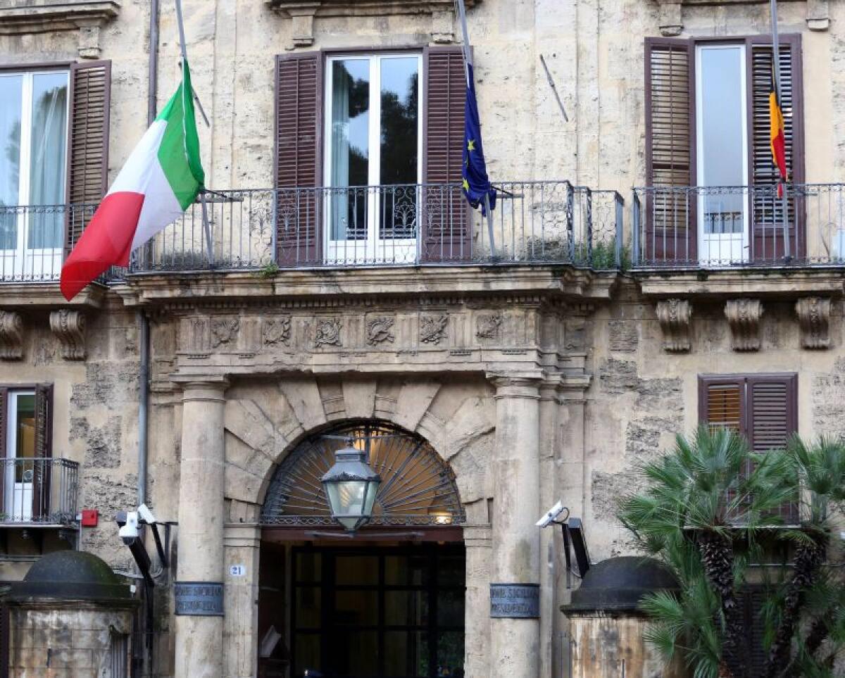 3,7 milioni per “Sicily Women and Cinema” a Cannes. Schifani chiede chiarimenti -