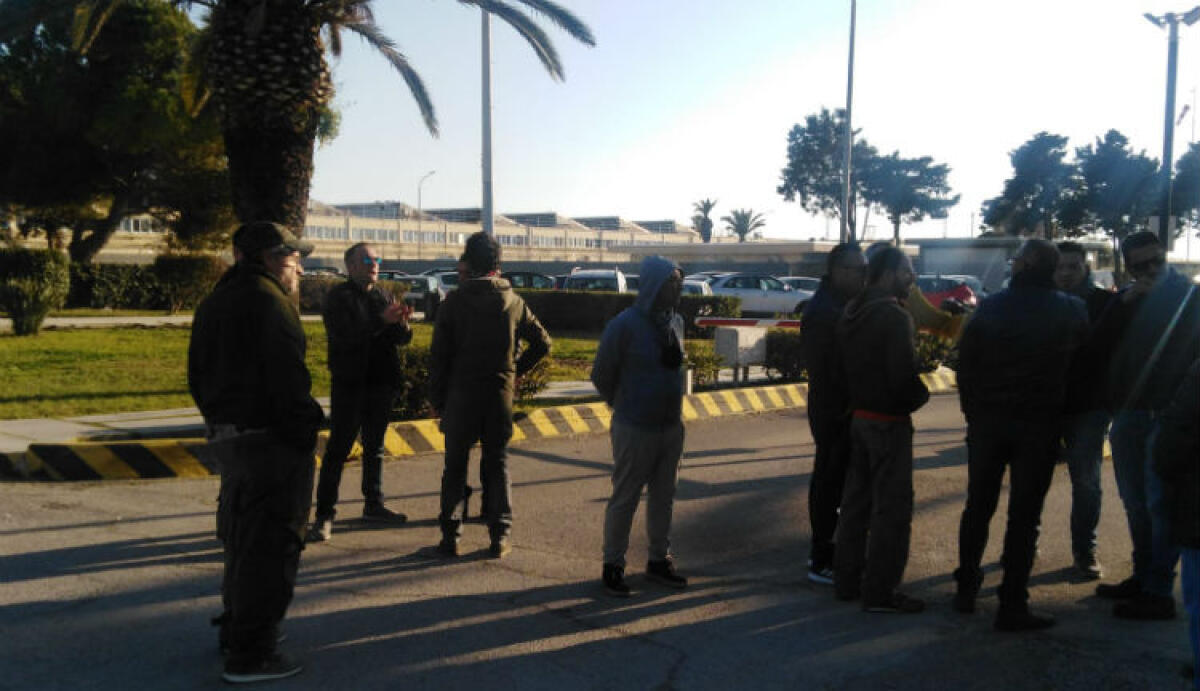 Sudelettra, ancora una volta azienda conferma licenziamenti: possibile "paracadute" con mobilità - Lavoratori Sudelettra