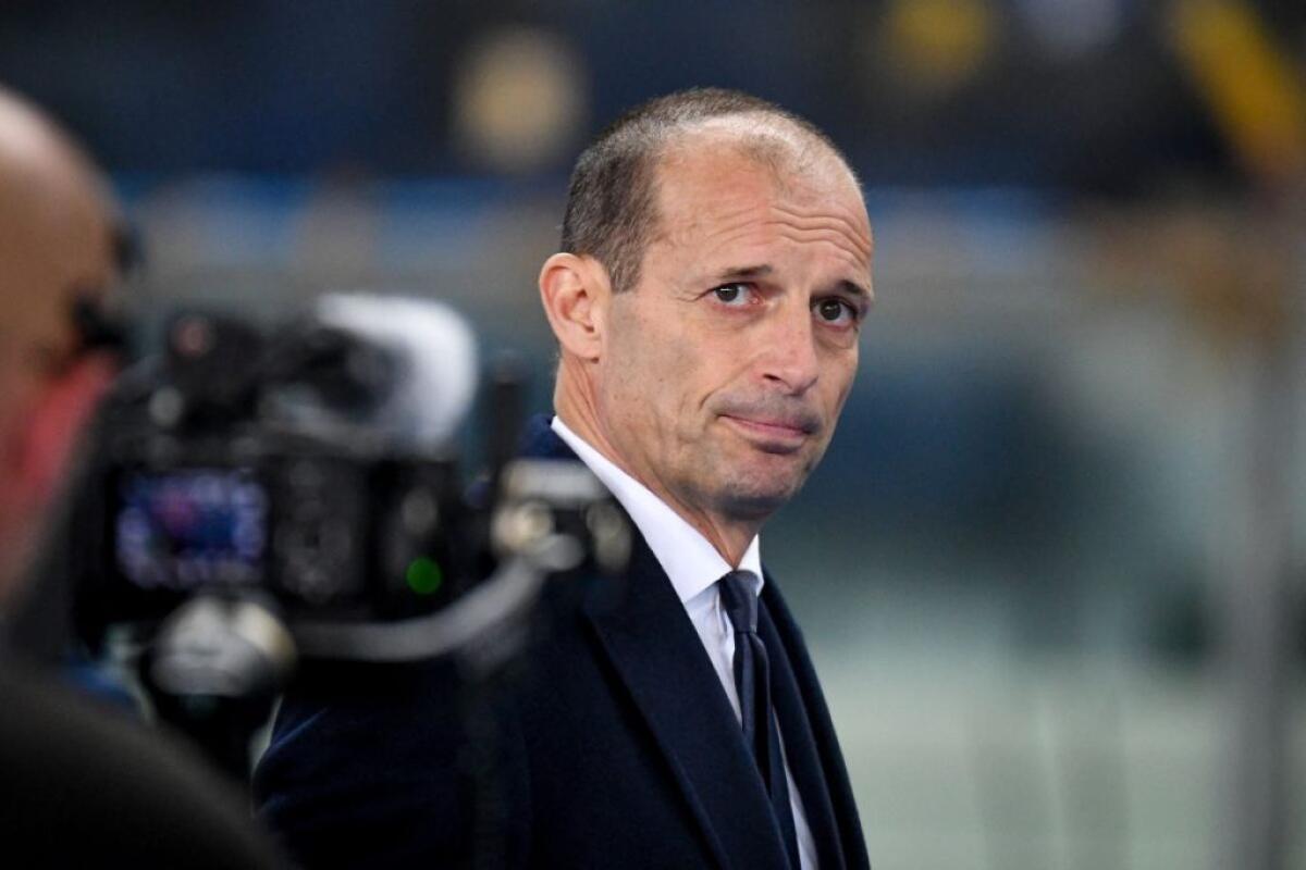 Allegri “Vialli un esempio per i giovani, ci mancherà” - 