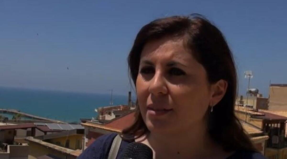 Giudice, "in ospedale ascensore fuori uso e postazione tamponi poco accessibile" - Il consigliere Paola Giudice