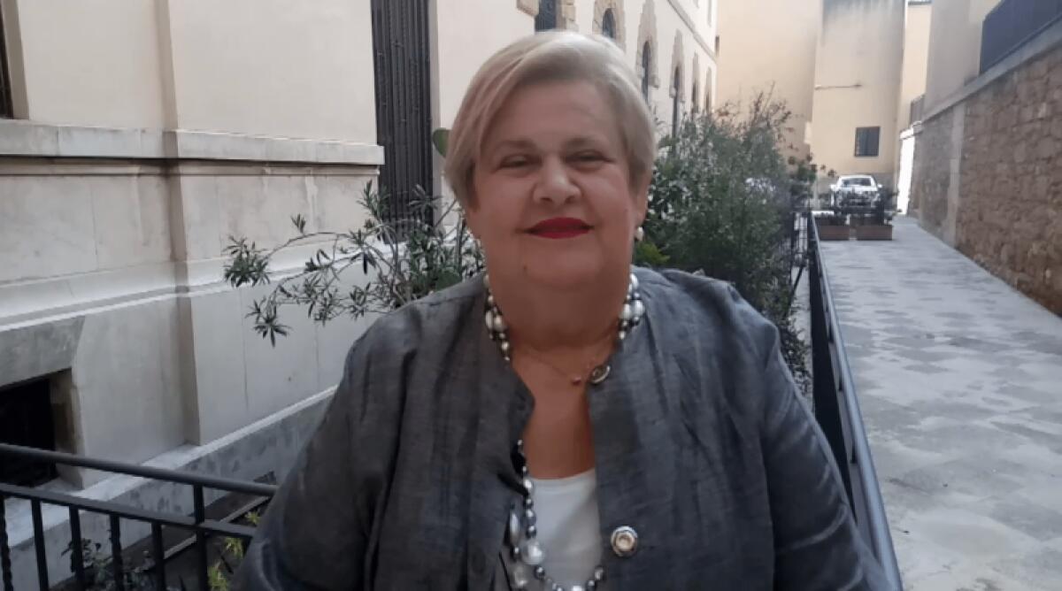 Governo Schifani rivede nomine, revocata Candura alla Camera di Commercio: cambia cda Iacp - Giovanna Candura