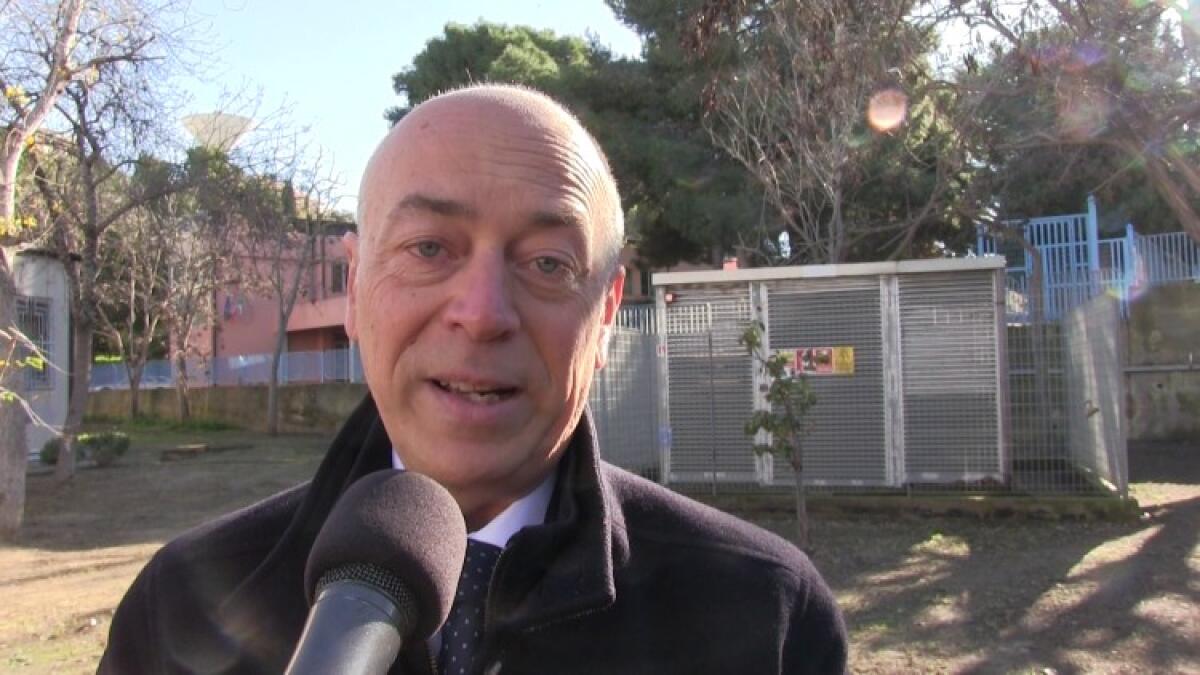 Eni e bonifiche, Lorefice ha incontrato il ministro Pichetto Fratin: "Ci vogliono impegni precisi" - Il senatore Pietro Lorefice