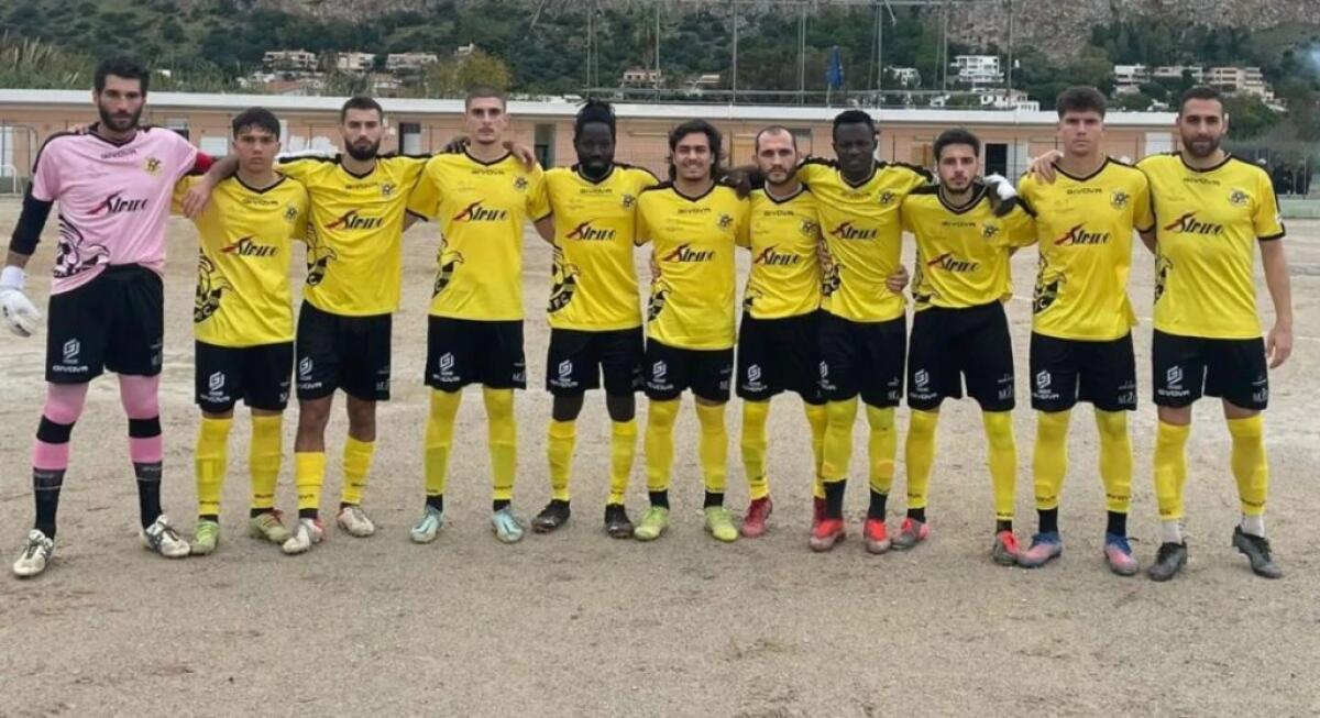 Vietato sbagliare per il Gela FC contro il Cus Palermo - 