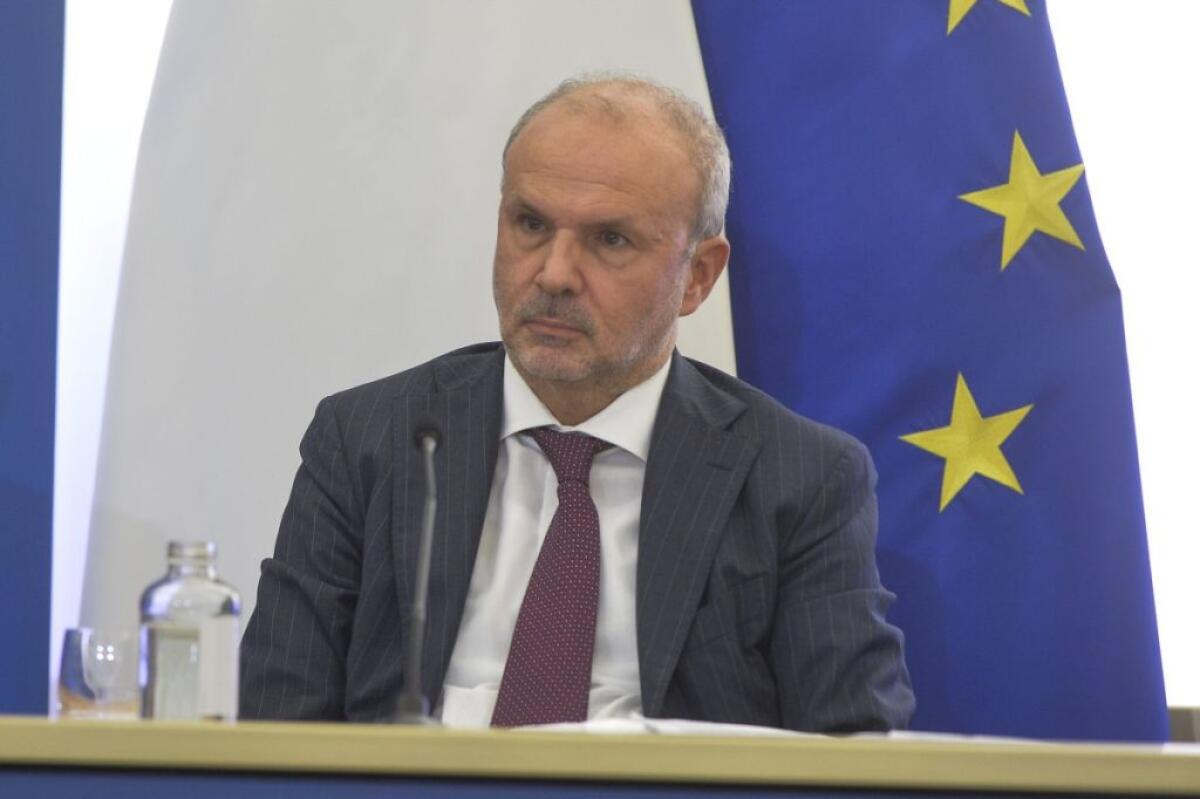 Schillaci “Necessario gratificare i medici del pronto soccorso” - 