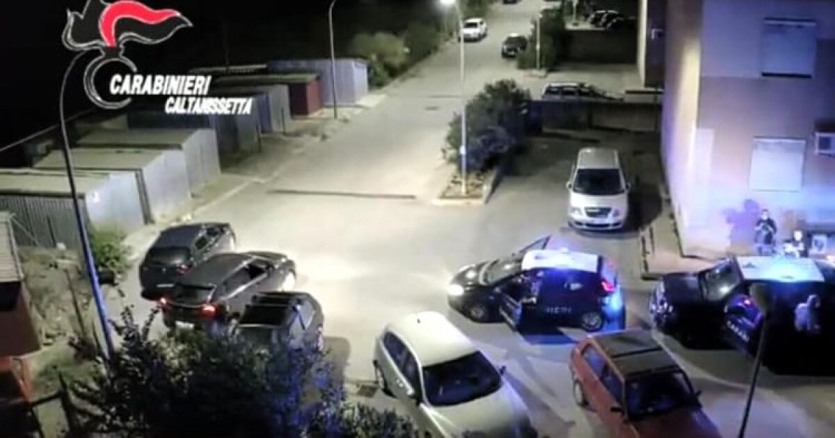 "Ultima fermata", concessi i domiciliari a Frazzitta: lascia il carcere - 