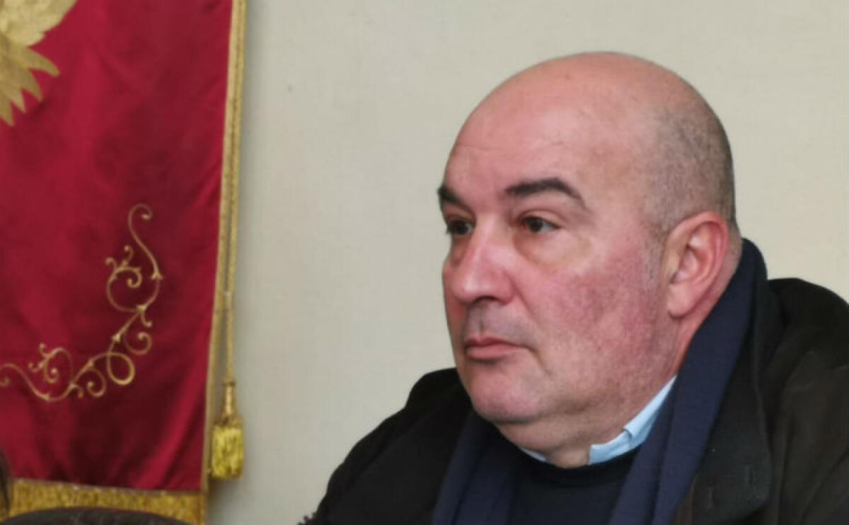 "Nel Pd confusione da sopravvivenza", Morselli: "Di Stefano cerca di farsi passare per illibato" - Il consigliere comunale Giuseppe Morselli