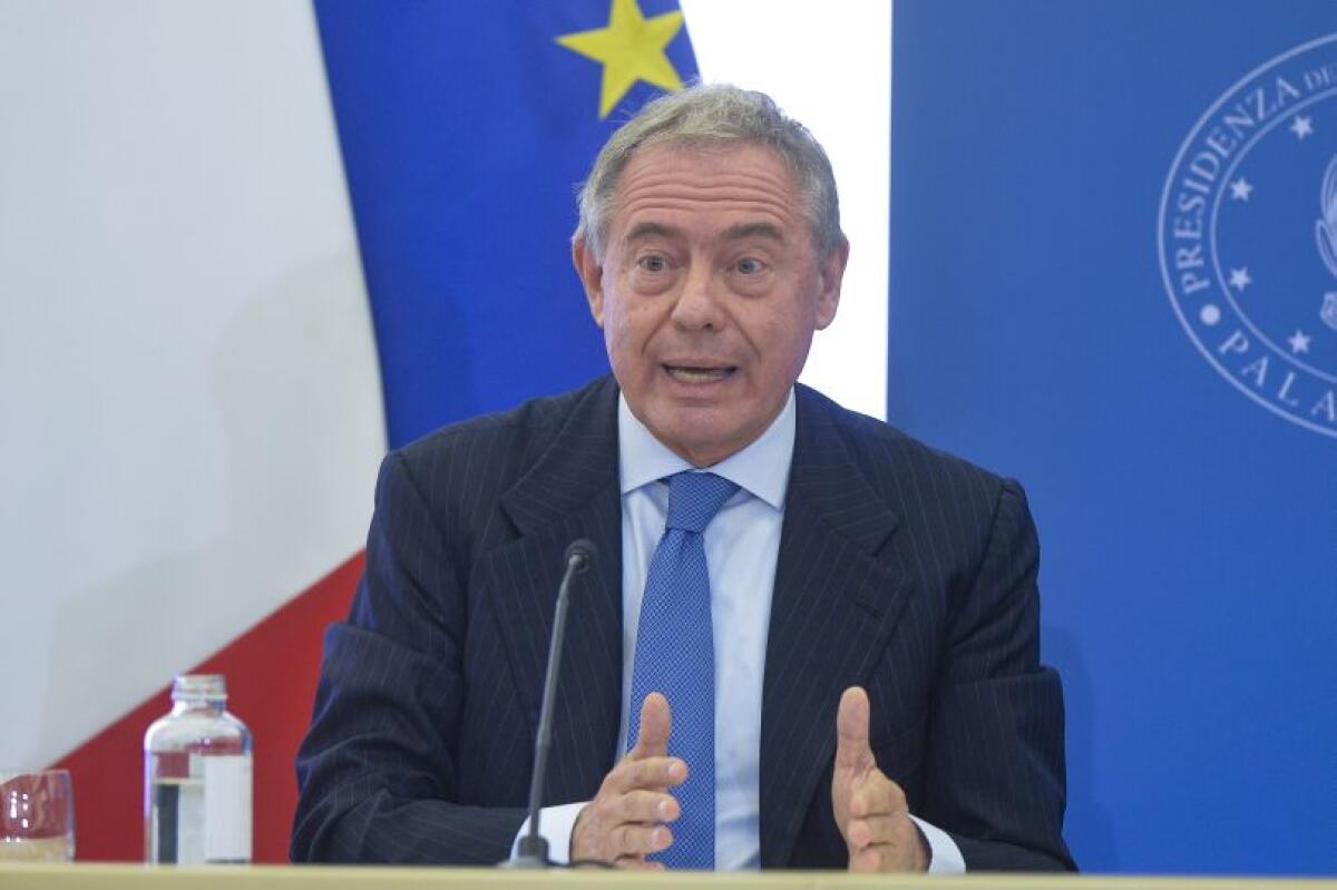 Carburanti, Urso “Spero in confronto sereno per migliorare il decreto” - 