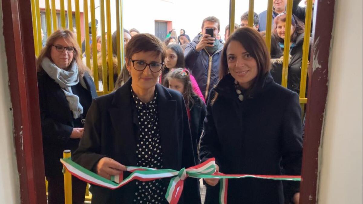 Da Terna “computer circolari” per due laboratori a Palermo - 