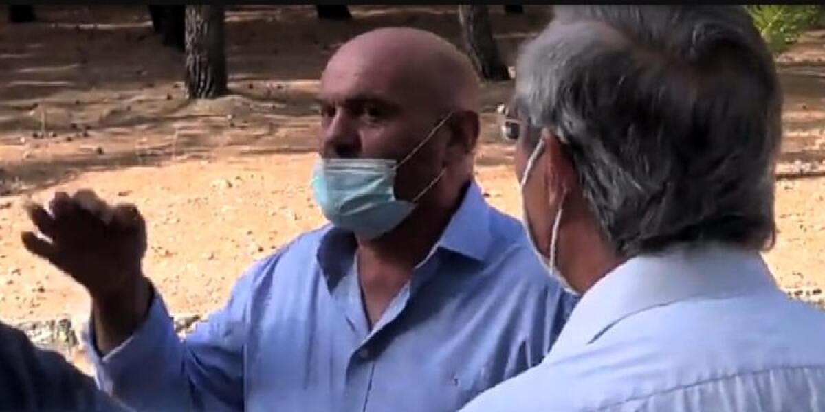 "Vertici Consorzio bonifica vengano in città", Scudera: "Possiamo investire o dobbiamo lasciare?" - Liborio Scudera