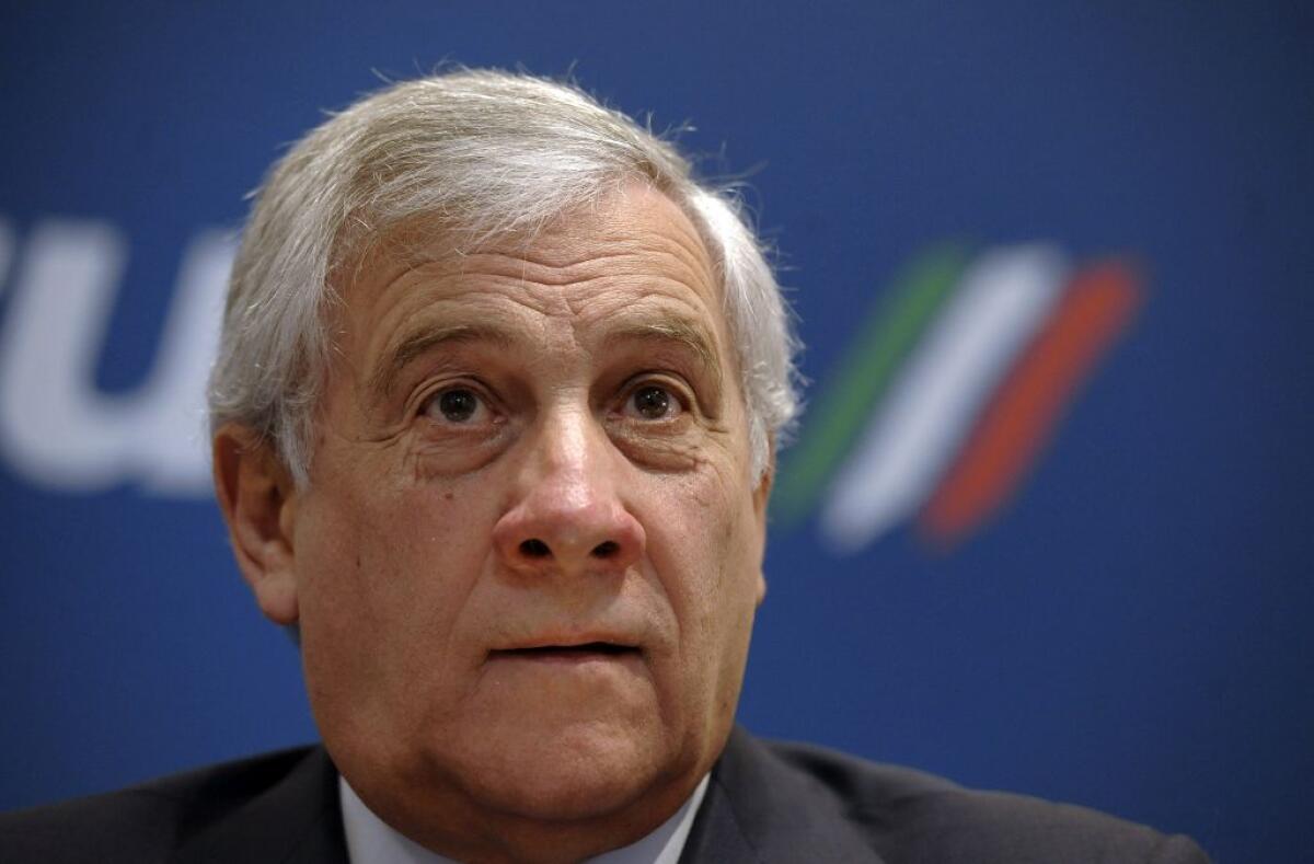 Ucraina, Tajani “Non siamo ottimisti, nessuna reale apertura da Mosca” - 