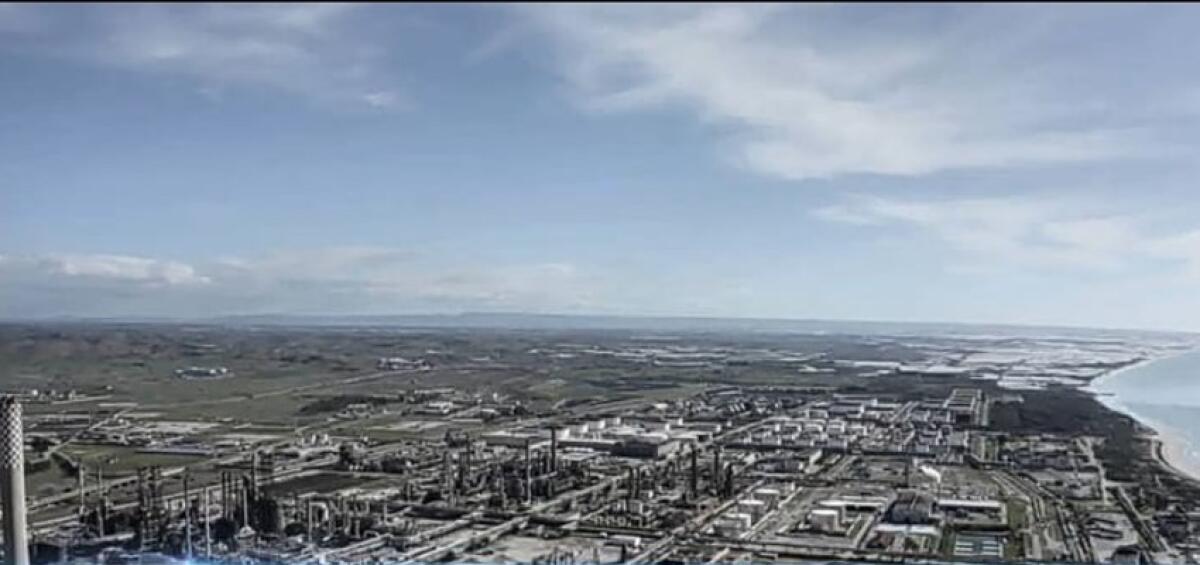 "Argo-Cassiopea", ulteriore iter in atto al ministero: Riserva spinge sulle prescrizioni - 