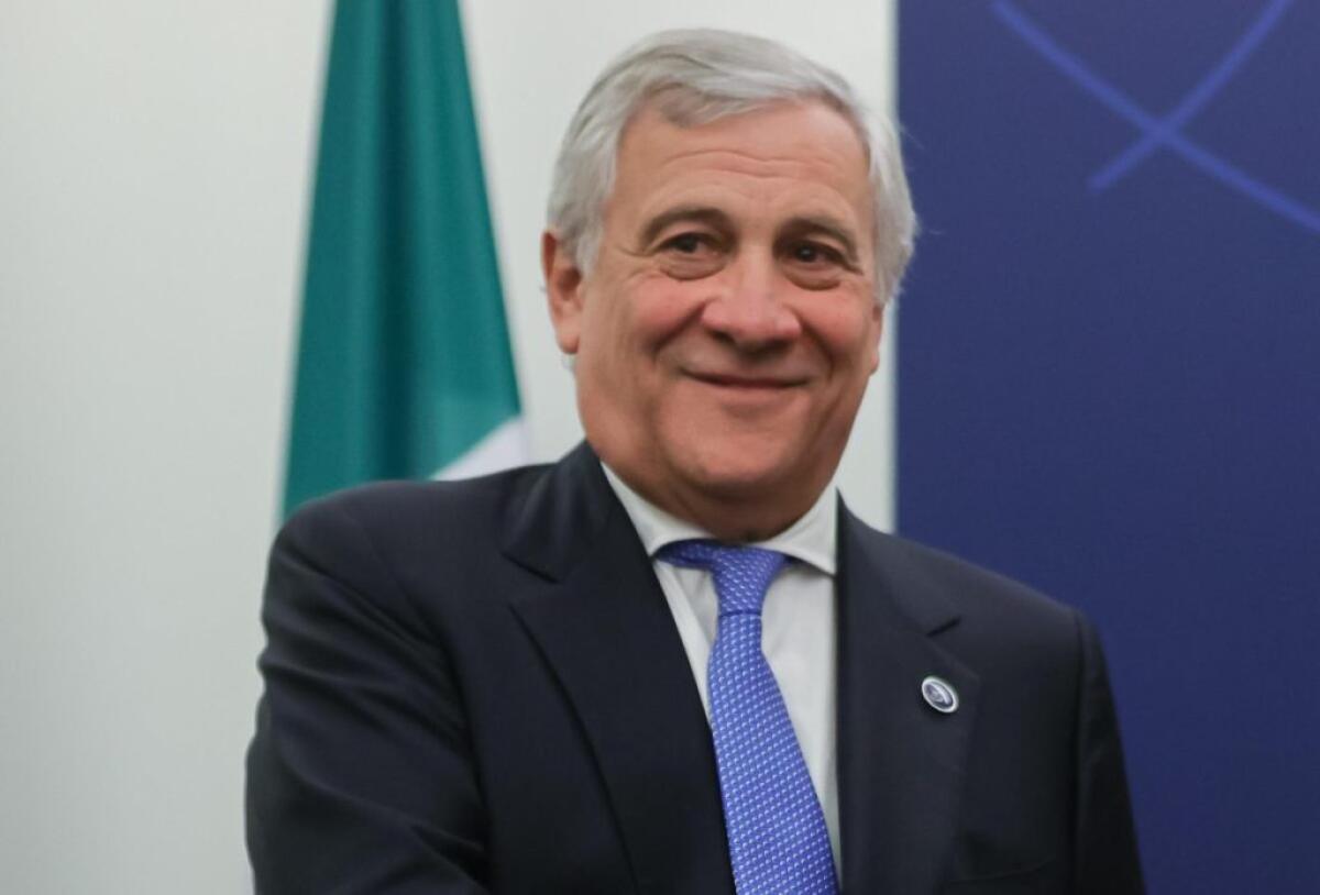 Autonomia, Tajani “Ci sarà il fondo di perequazione” - 
