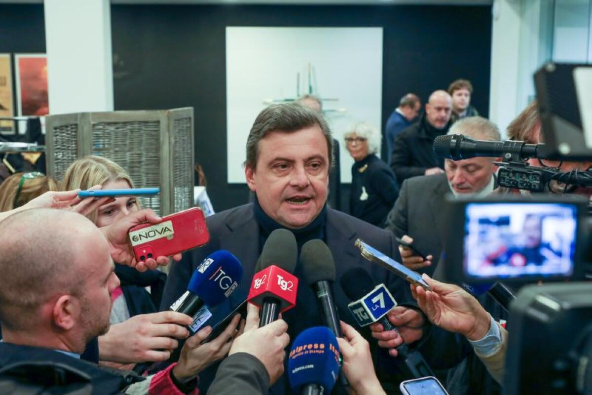 Riforme, Calenda “La Presidenza della Repubblica non si tocca” - 