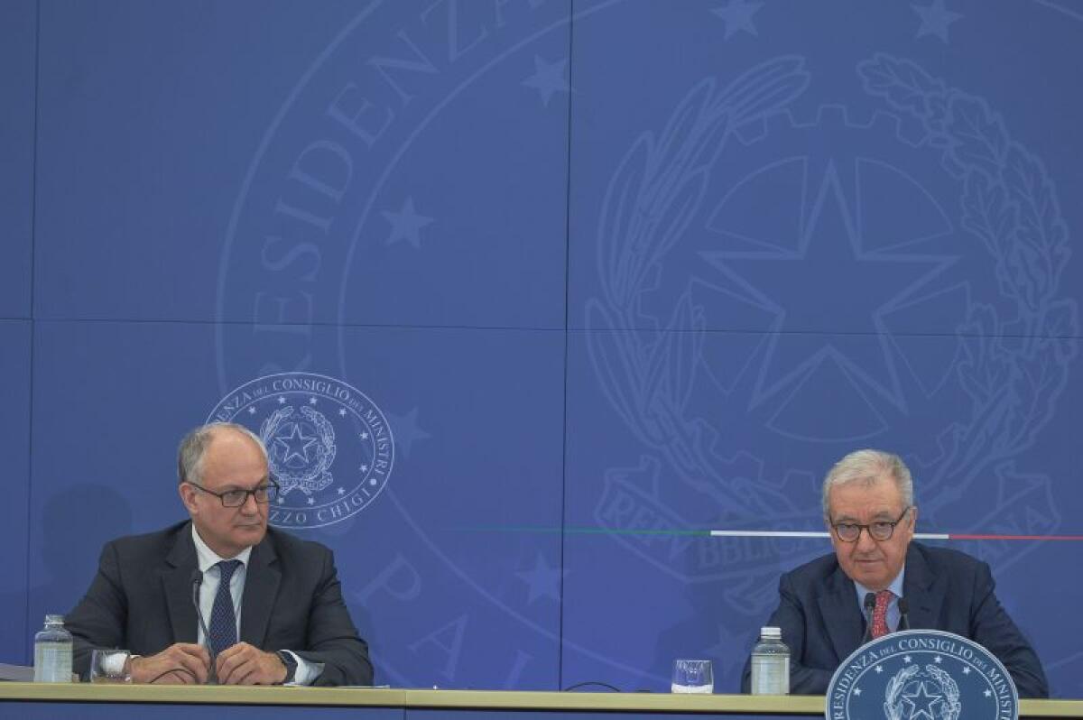 Giubileo 2025, al via 87 interventi per 1,8 miliardi - 