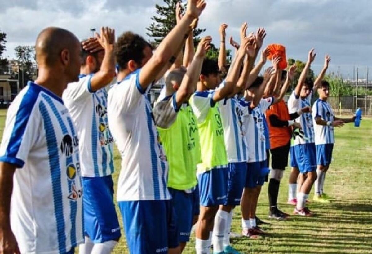 Il Gela FC ritrova tre titolari, tante assenze per la SSD Gela a Siracusa - 