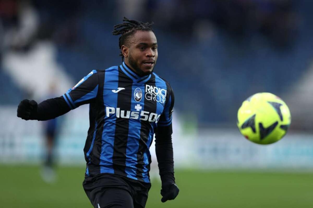 L’Atalanta non si ferma più, Sampdoria battuta per 2-0 - 