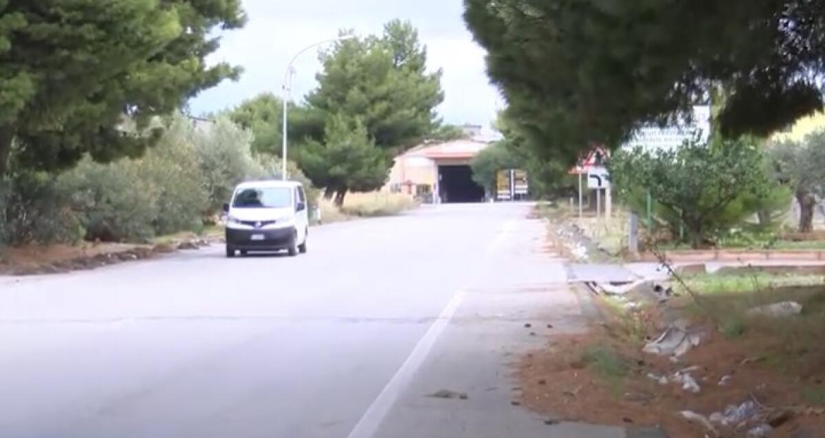 Incidente all'ex Asi, Fecondo morì: fissato il giudizio in Cassazione - L'area industriale ex Asi di Brucazzi