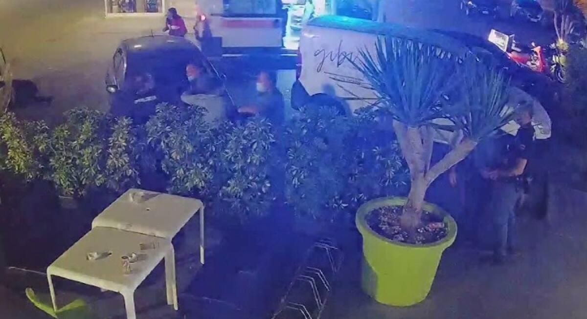 Spari nell'area di servizio, in appello sì al concordato per il tentato omicidio - 