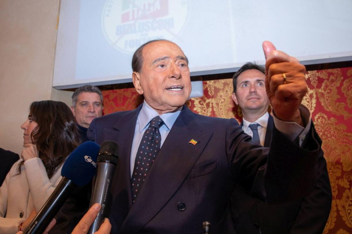 Ponte sullo Stretto, Berlusconi “Nei prossimi mesi apriremo cantieri” - 