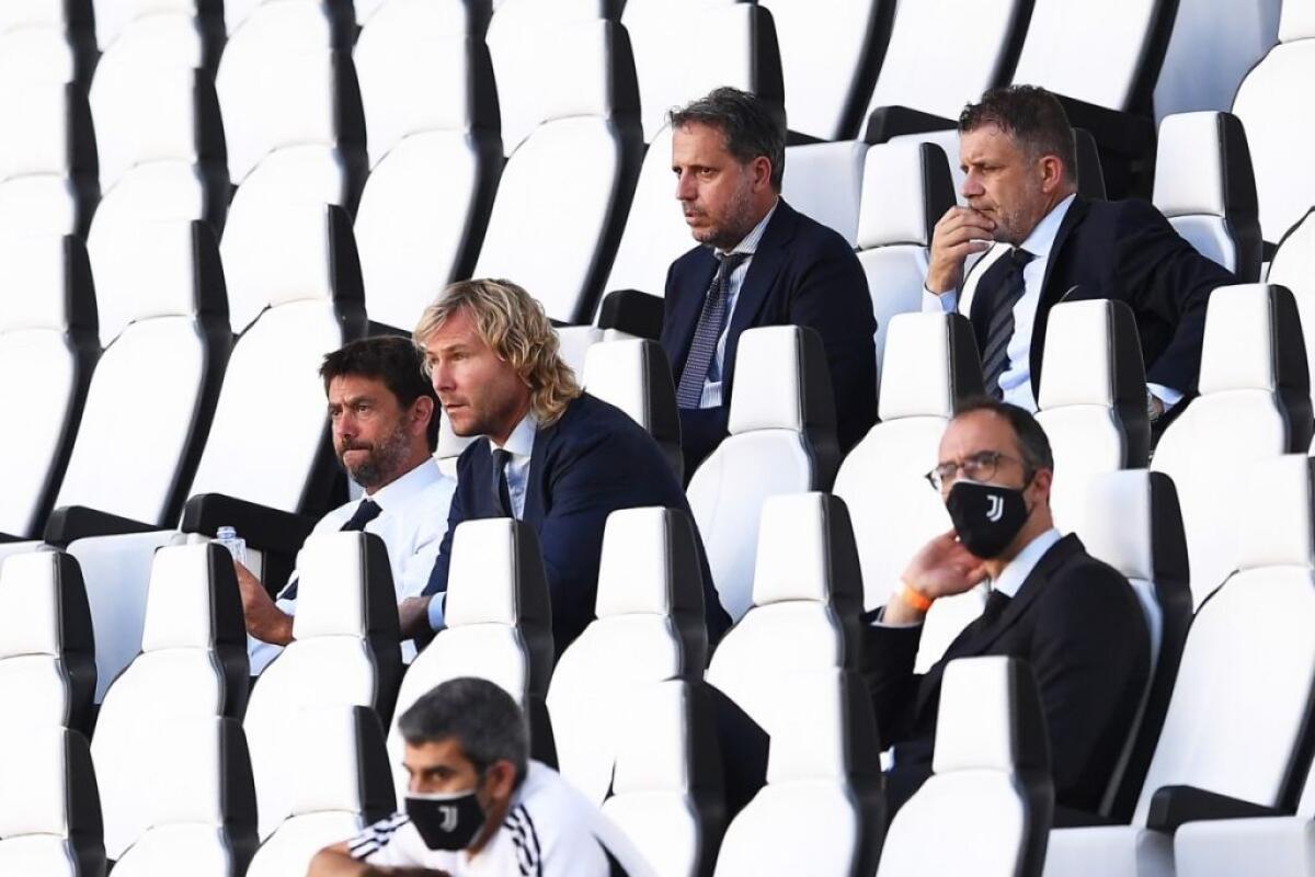 Plusvalenze, ecco le motivazioni. Ma la Juve annuncia ricorso - 