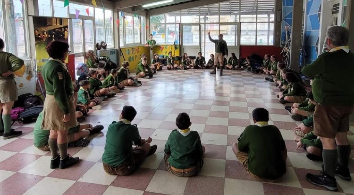 Scout "Rampulla" rischiano di perdere uno degli spazi, FdI: "Presenteremo interrogazione" - 