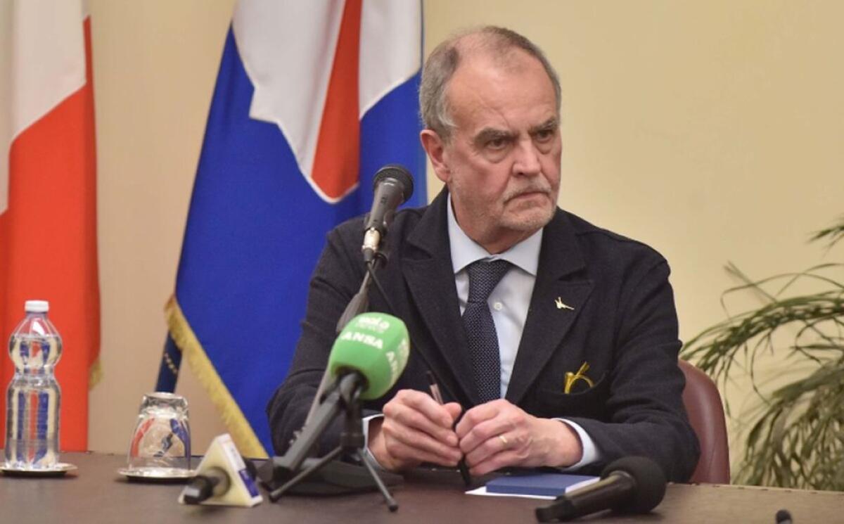 Calderoli “Una bicamerale sulle riforme solo se è d’accordo anche il Pd” - 