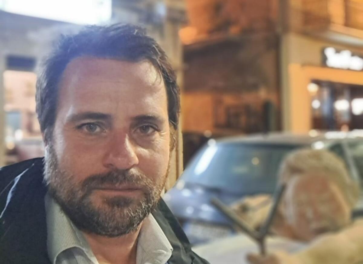 Riesi, il progetto civico di Mirisola per le prossime amministrative: punta a coalizione ampia - Ivan Mirisola