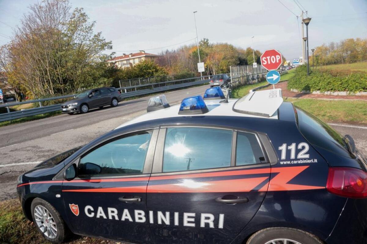 ‘Ndrangheta, 11 arresti in Calabria per truffa e riciclaggio - 