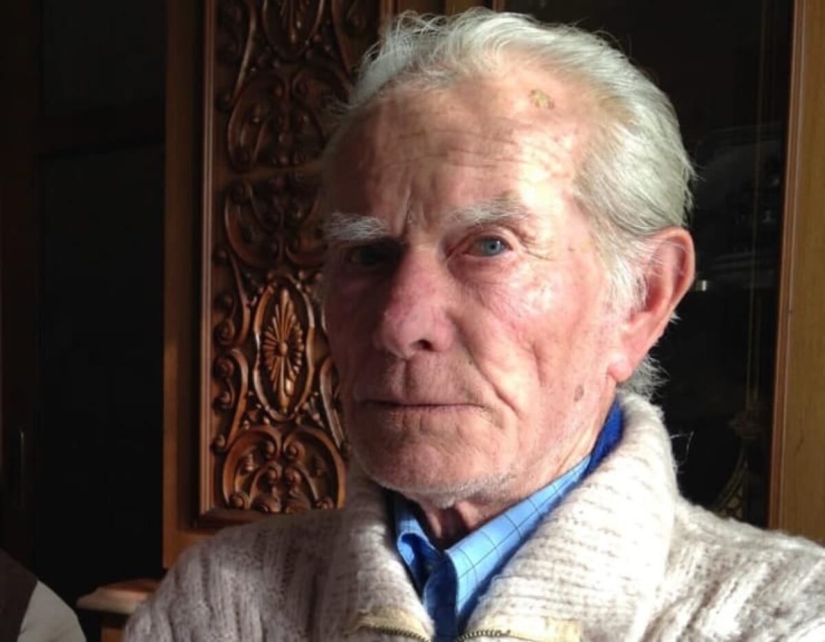 Morto Maganuco, fu assessore e consigliere comunale: lunga la sua militanza nel PC - Salvatore Maganuco