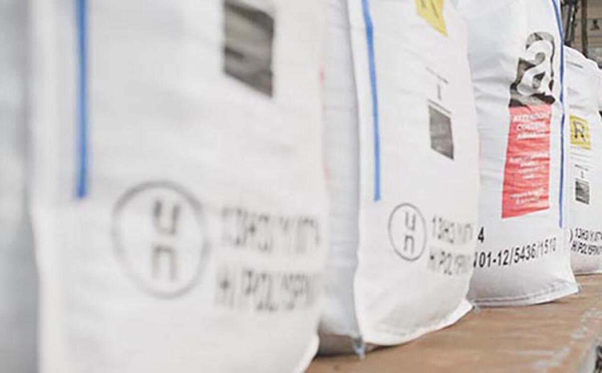 Rifiuti industriali trattati come non pericolosi, caso in giudizio: "Caratterizzati solo in parte" - Immagine di repertorio