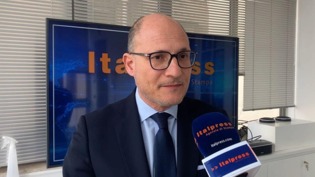 Asp Trapani, Spera “Pronto un piano di ammodernamento tecnologico” - 