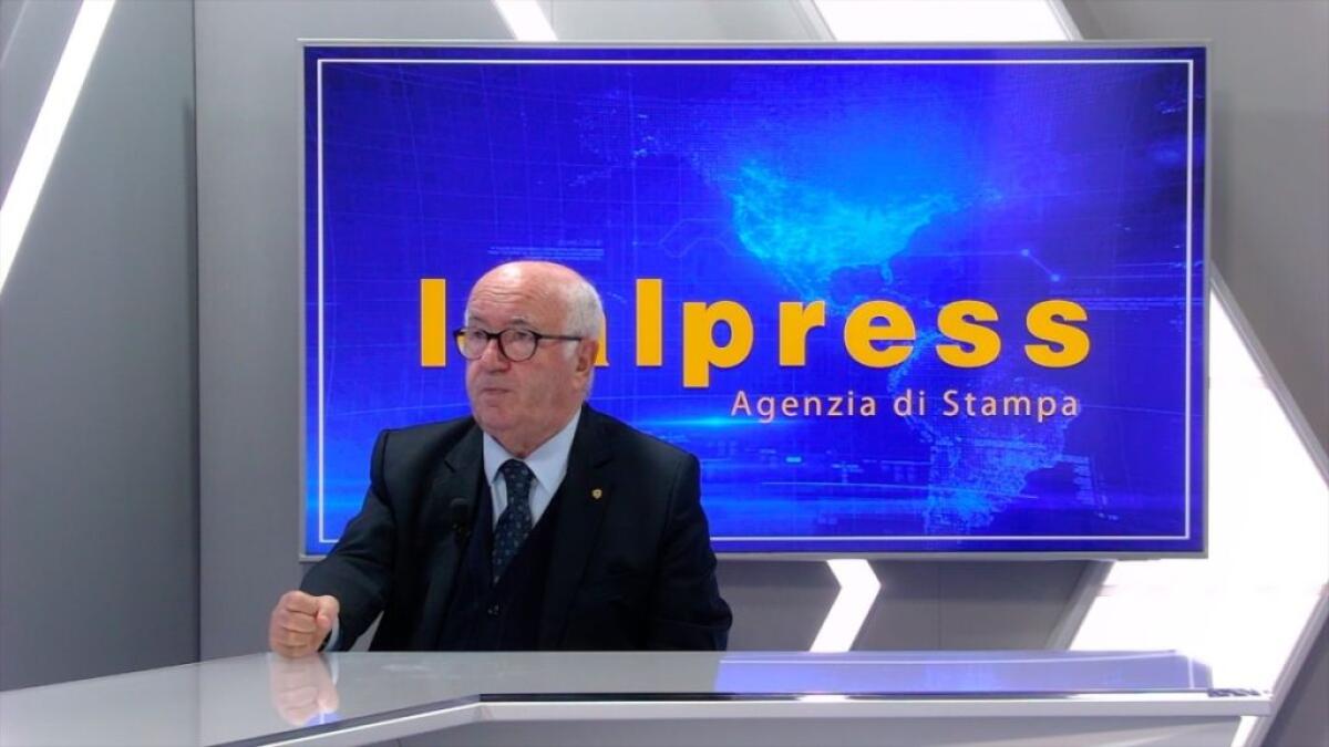 Morto l’ex presidente della Figc Carlo Tavecchio - 