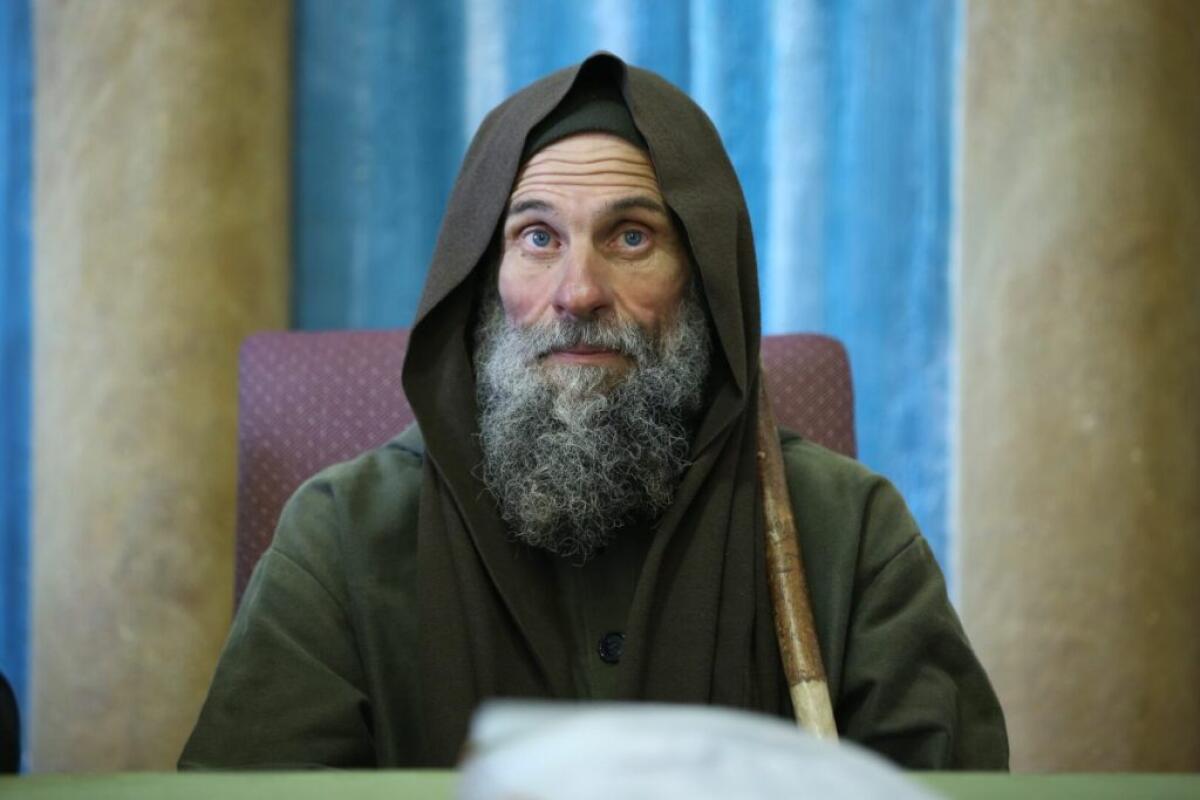 Addio a Biagio Conte, una vita spesa per i poveri e gli emarginati - 