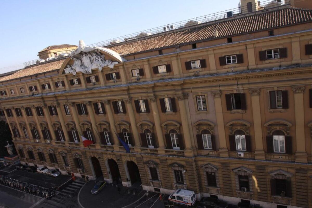 Conti pubblici, nel 2022 il fabbisogno migliora di 39,6 miliardi - 