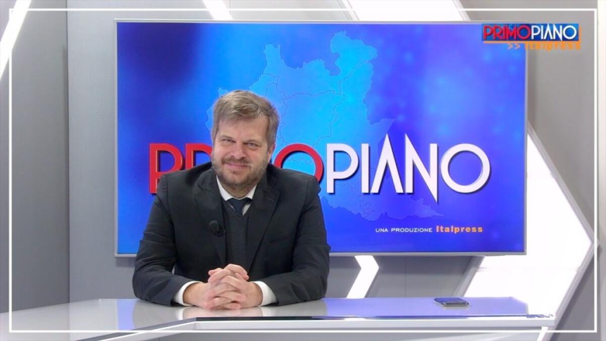 Regionali Lombardia, per Majorino parola d’ordine “cambiare tutto” - 